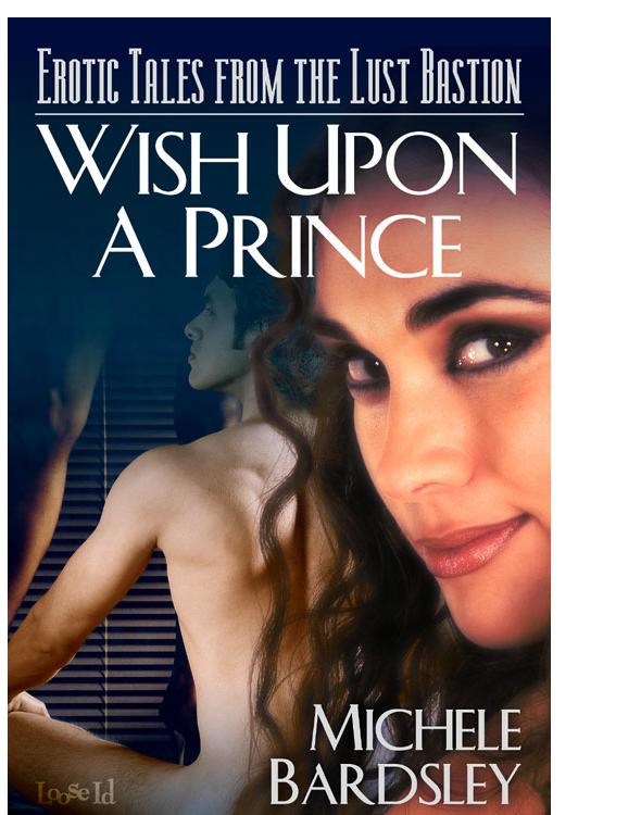 Wish Upon a Prince