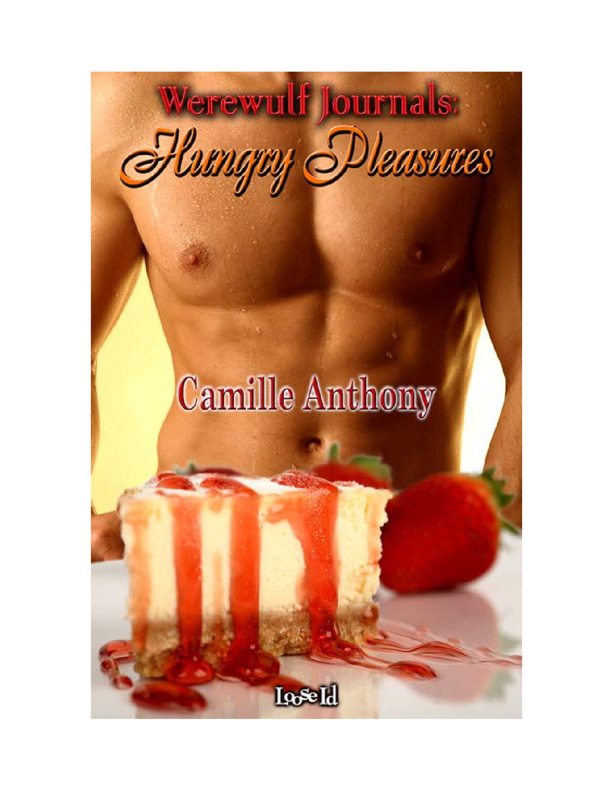 Hungry Pleasures