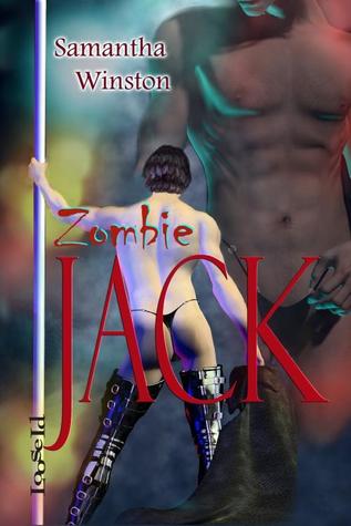 Zombie Jack