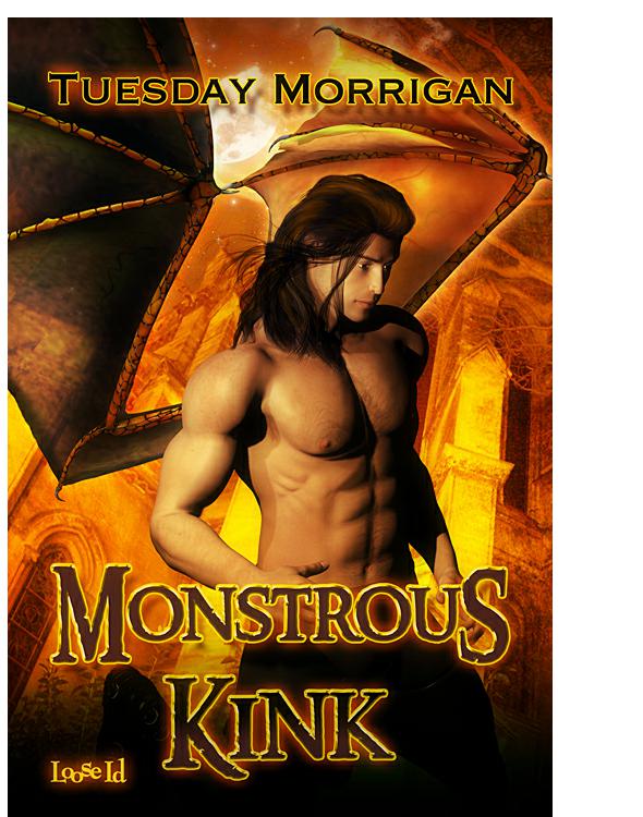 Monstrous Kink