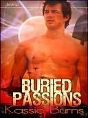 Buried Passions
