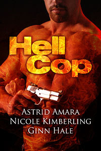 Hell Cop