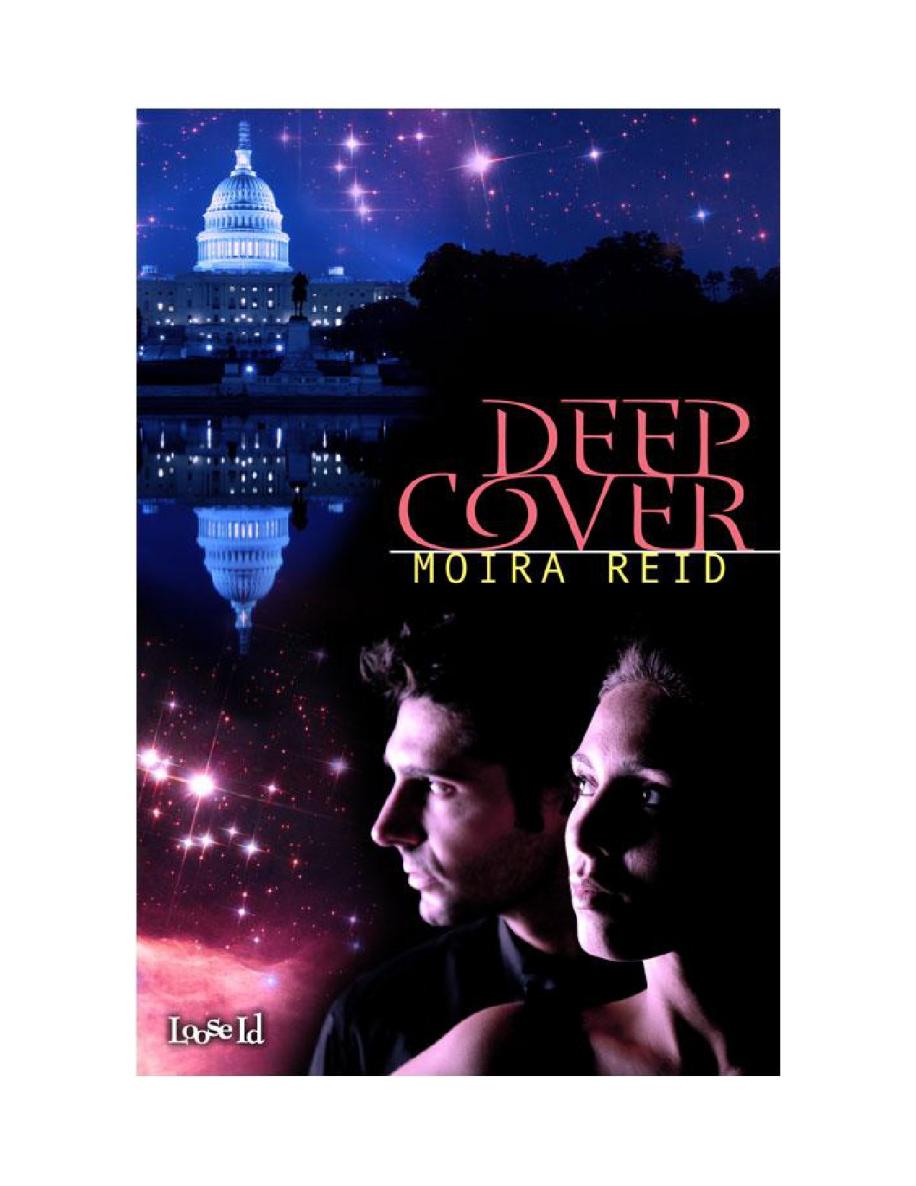Deep Cover