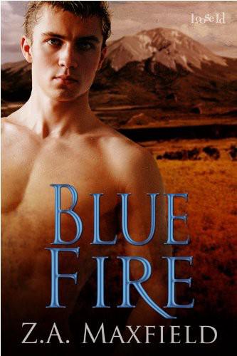 Blue Fire