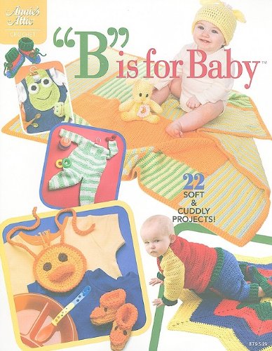 B Is for Baby