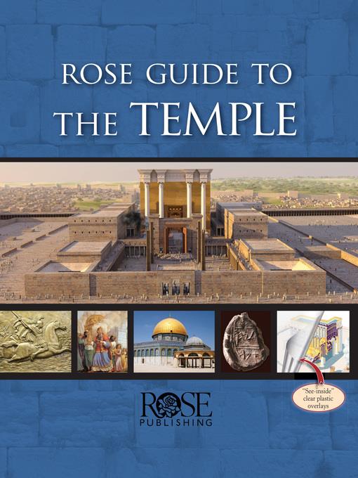 Rose Guide to the Temple