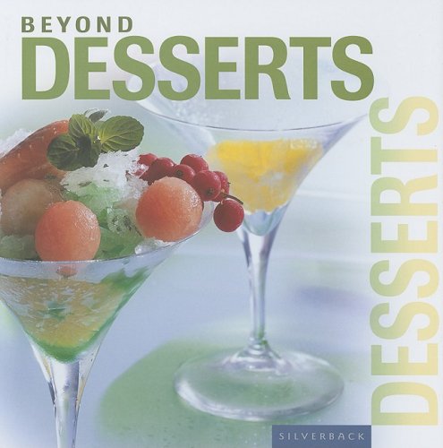 Beyond Desserts