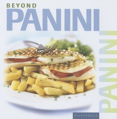 Beyond Panini (Beyond Series) (Beyond)