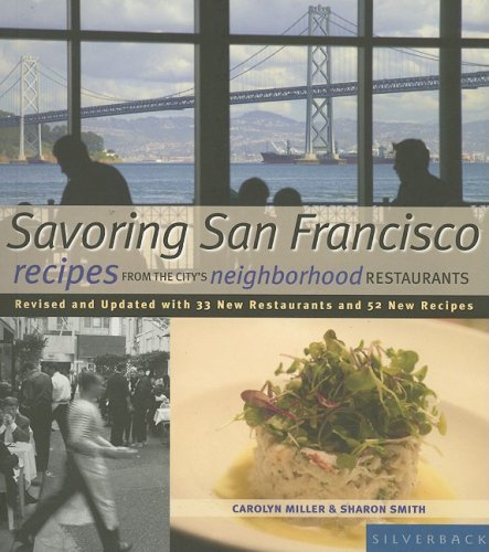 Savoring San Francisco