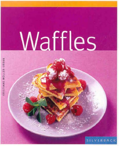 Waffles (Quick &amp; Easy)