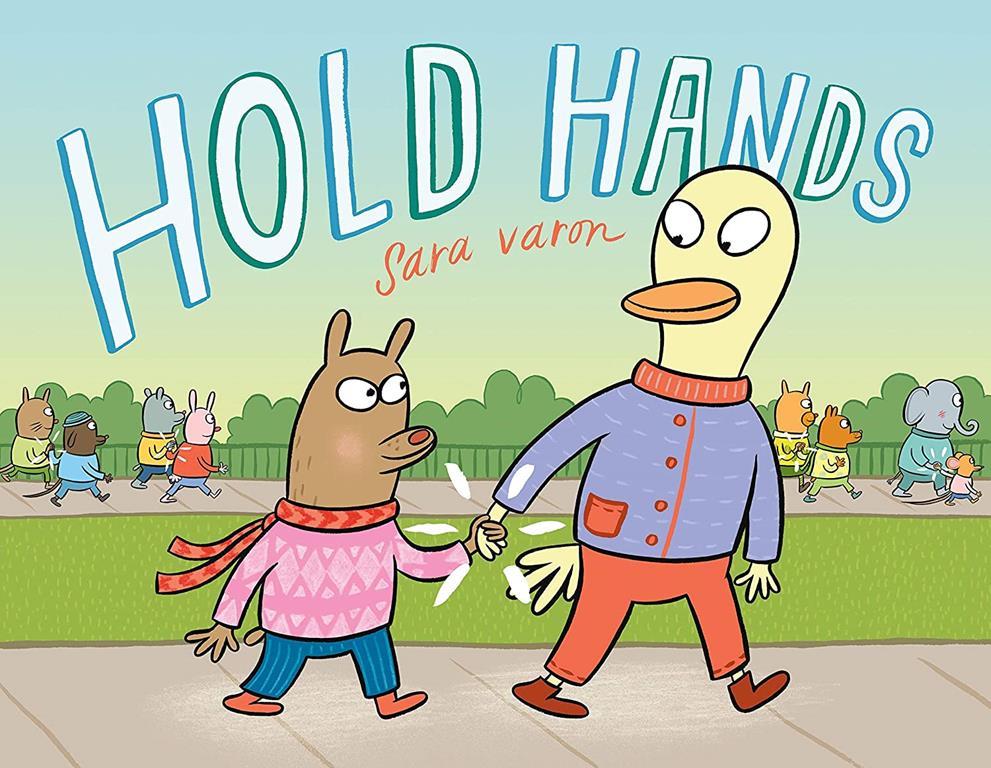 Hold Hands