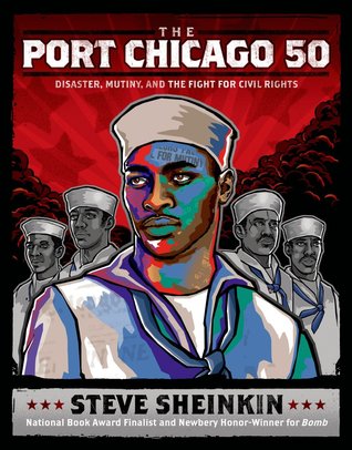 The Port Chicago 50