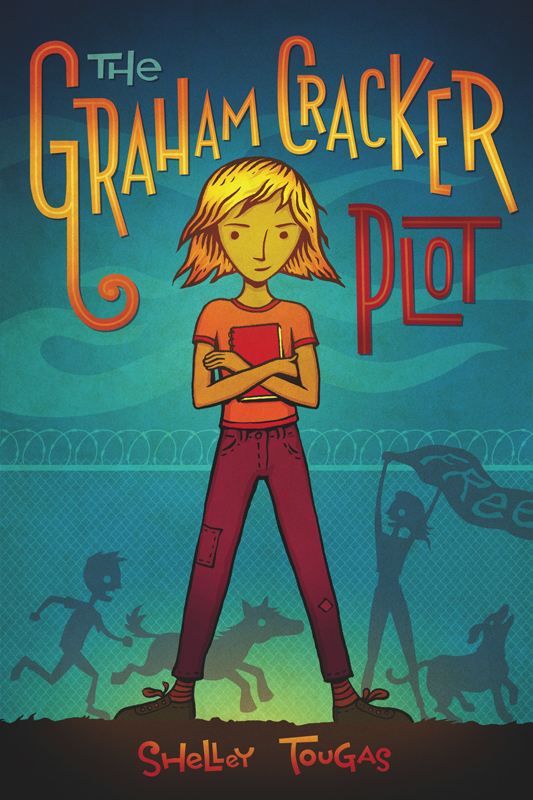 The Graham Cracker Plot