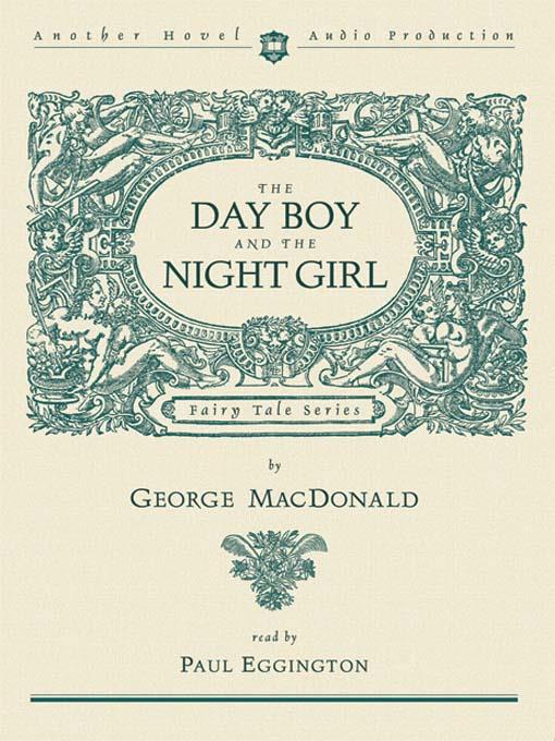 Day Boy and the Night Girl