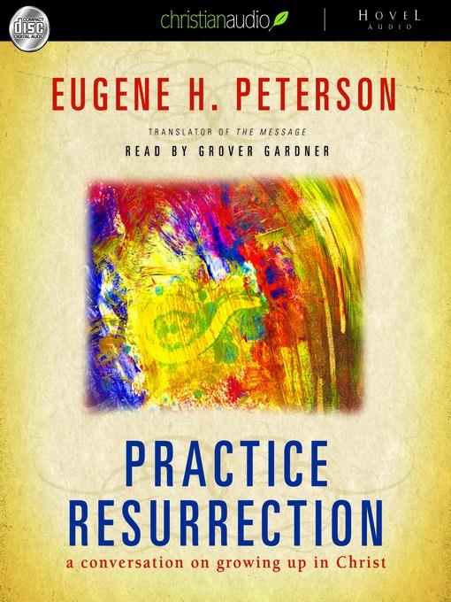 Practice Resurrection