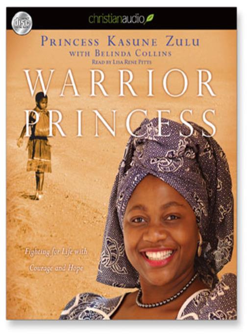 Warrior Princess