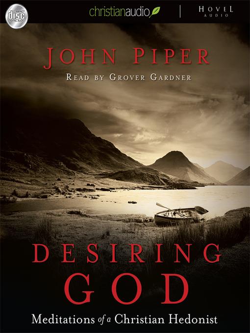 Desiring God