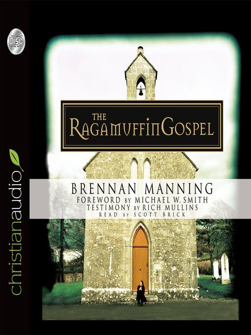 Ragamuffin Gospel