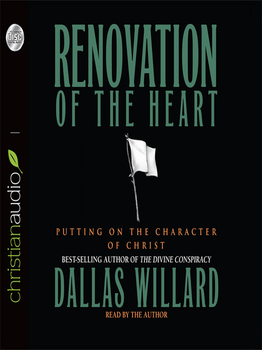 Renovation of the Heart