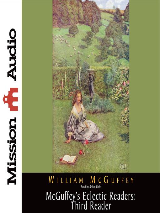 McGuffey's Eclectic Readers