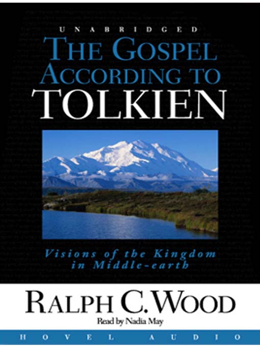 Gospel According to Tolkien