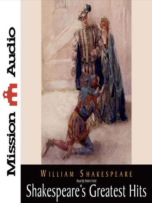 Shakespeare's Greatest Hits