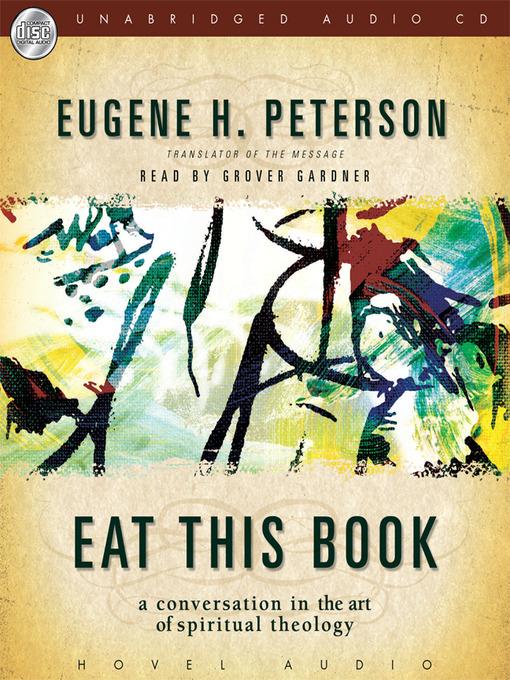 Eat This Book