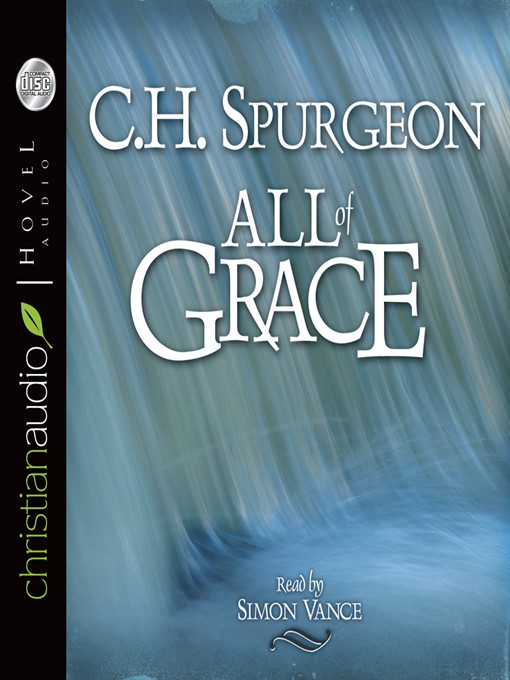 All of Grace