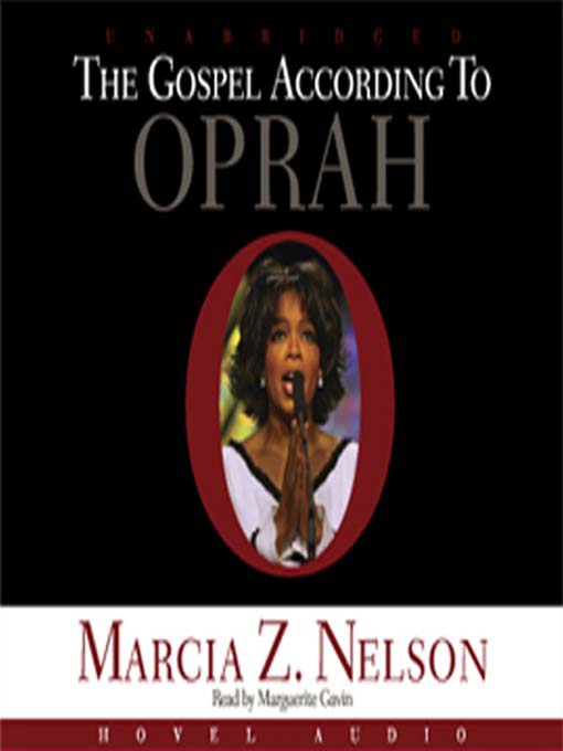 Gospel According to Oprah