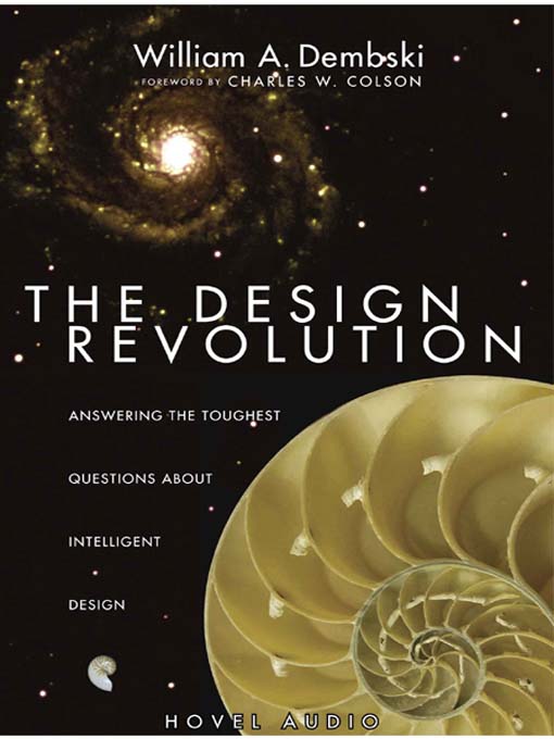 Design Revolution