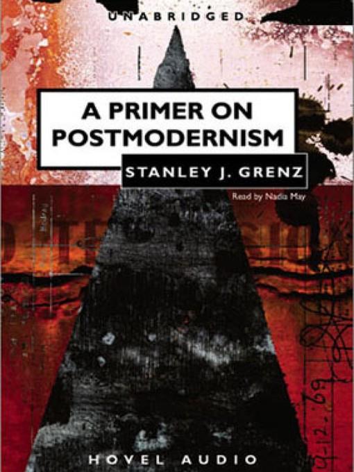 Primer on Postmodernism