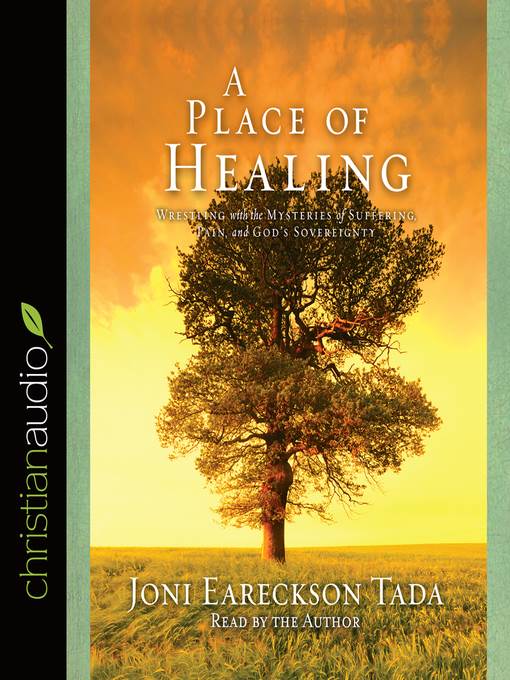 Place of Healing