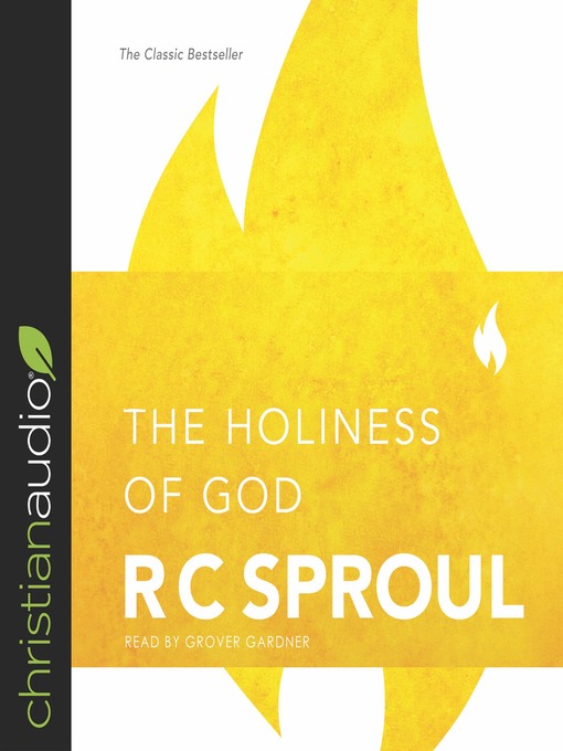 Holiness of God