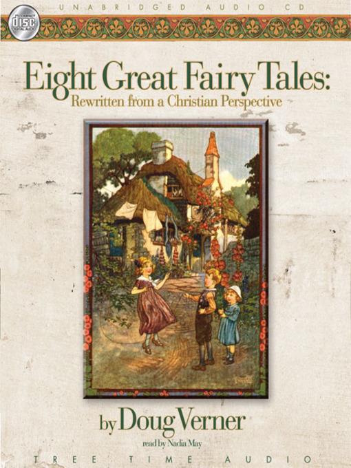 Eight Great Fairy Tales