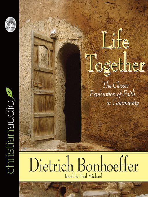 Life Together