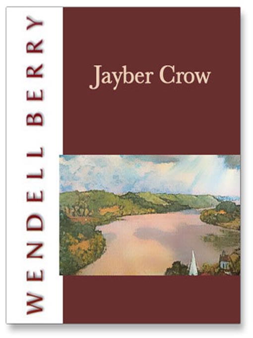 Jayber Crow