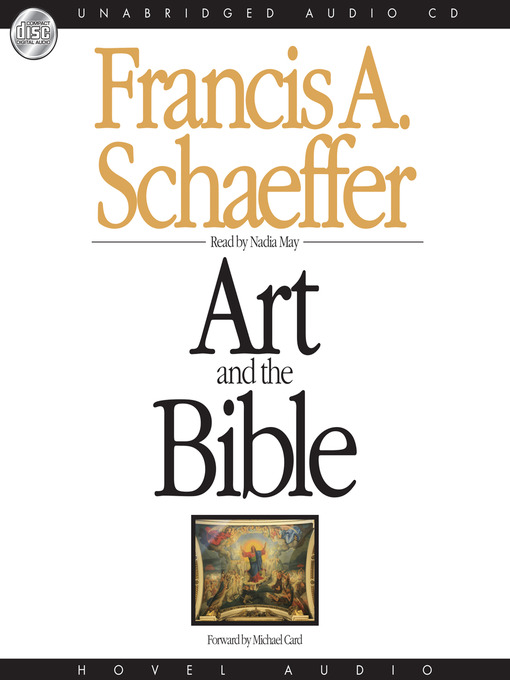 Art and the Bible