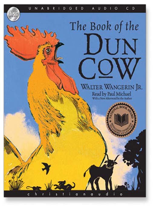 Book of the Dun Cow