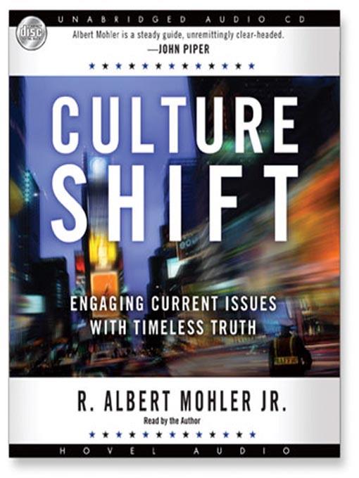 Culture Shift