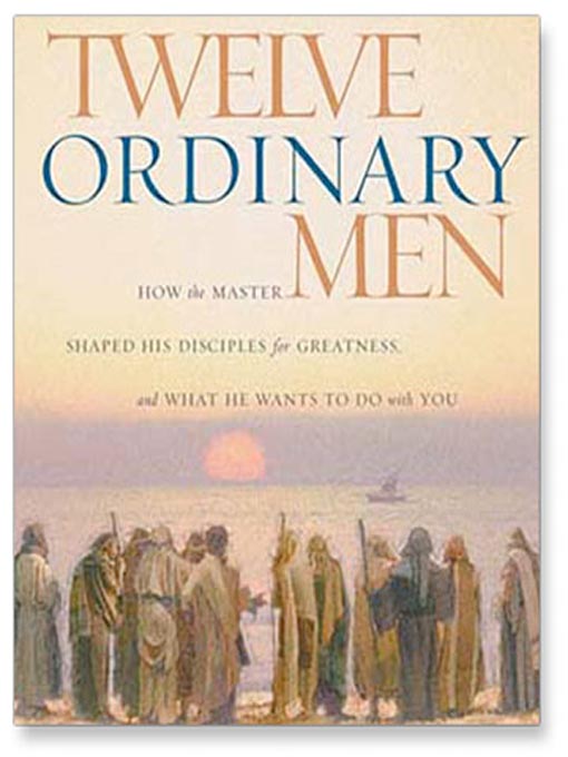 Twelve Ordinary Men