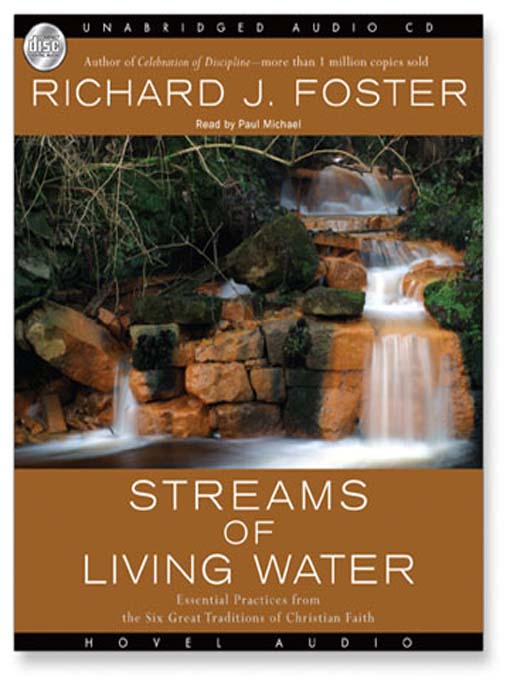 Streams of Living Water