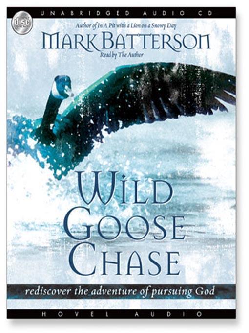 Wild Goose Chase