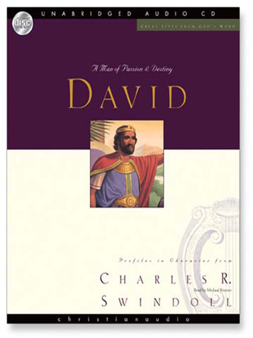 Great Lives: David