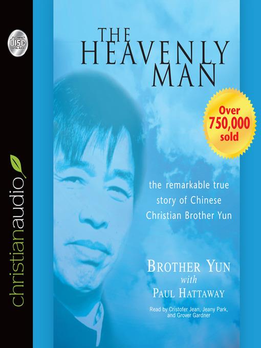 Heavenly Man