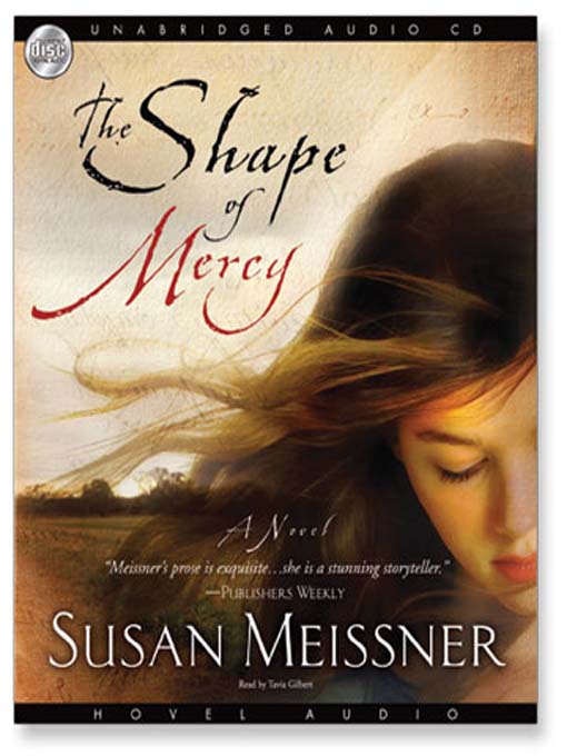 Shape of Mercy