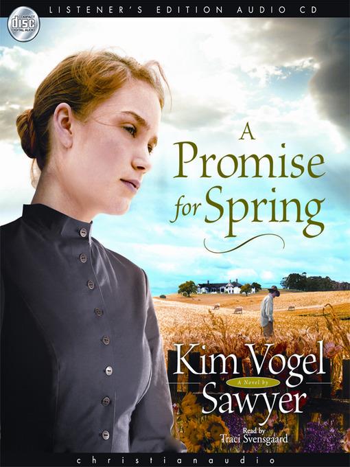 Promise for Spring