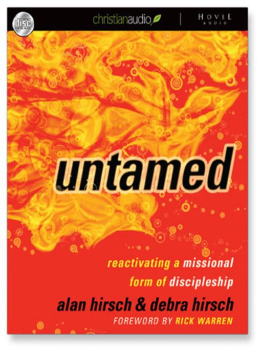 Untamed