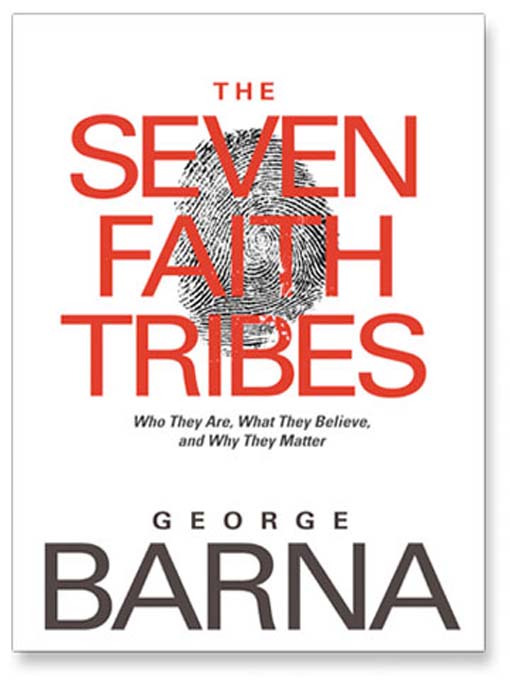 Seven Faith Tribes