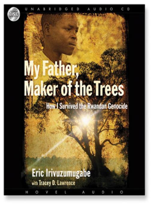 My Father, Maker of the Trees