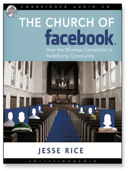 Church of Facebook